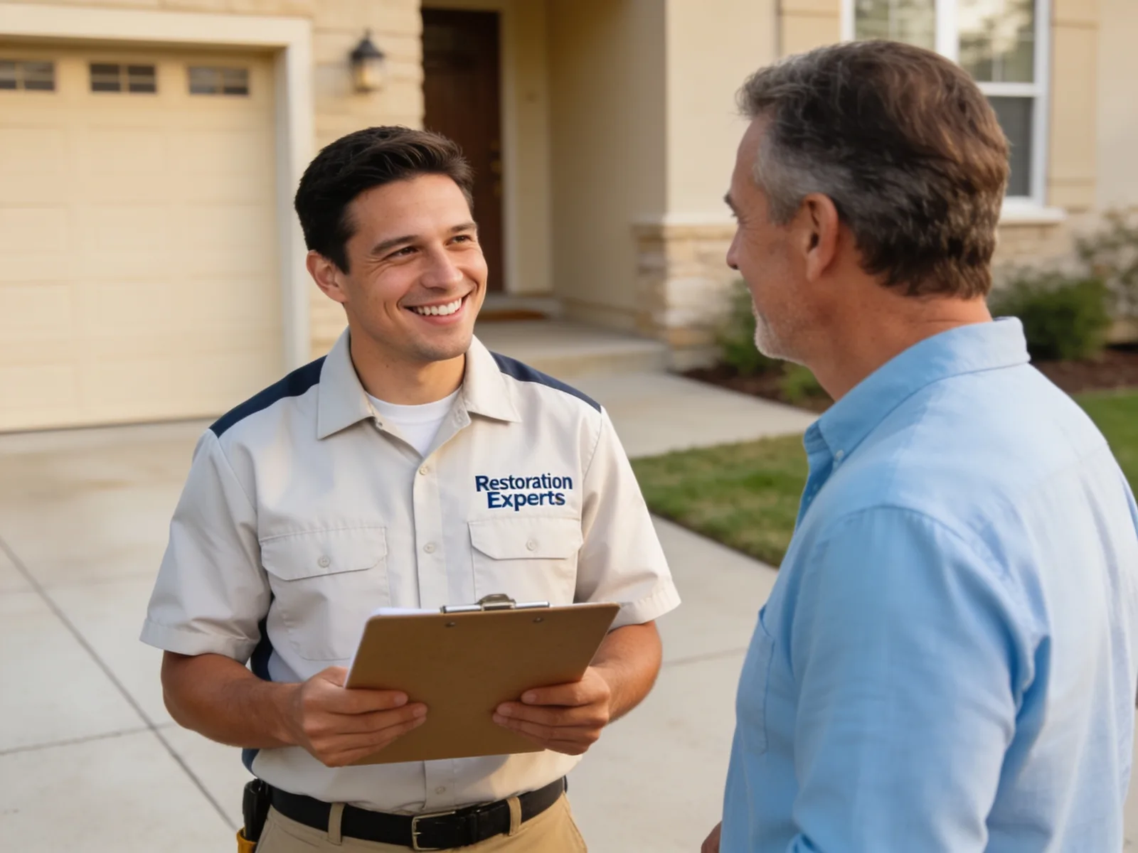 Water Damage Cleanup Ironwood, MI FAQs